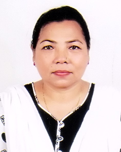 Mr. Mosha: Hasna Banu